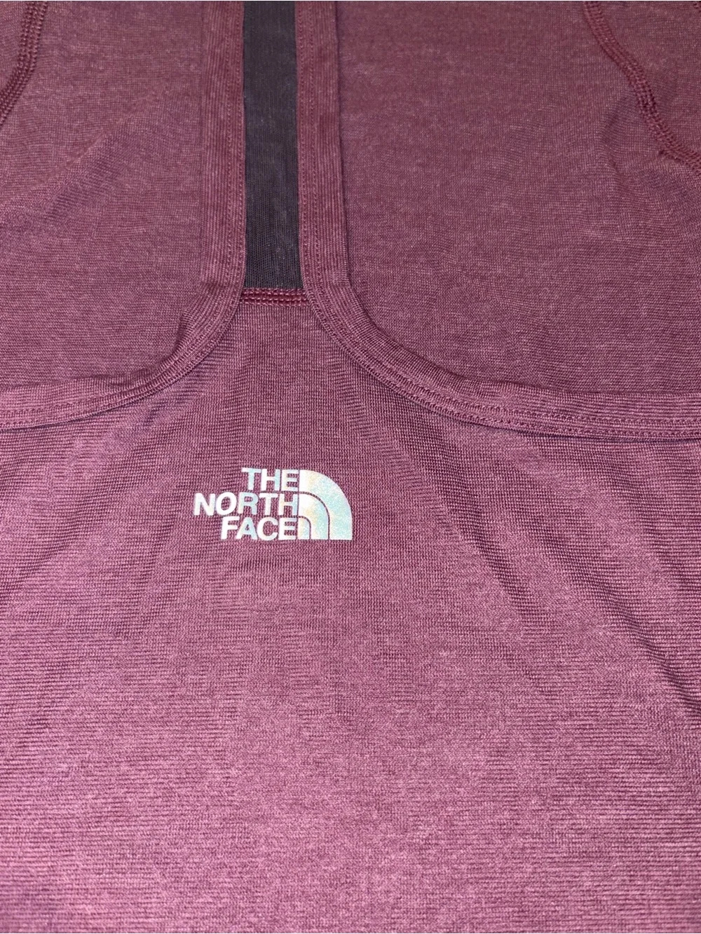 The North face Tank TNF Flash Dry Slim Fit Tank NWT XL